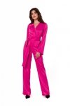 Spodnie Damskie Model K174 Pink - Makover