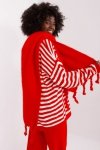 Szalik Model AT-SZ-2313502.47P Red - AT