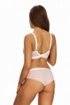 Biustonosz Soft Model 2454 Ecru - Lupo Line