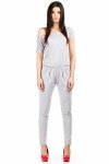 Kombinezon Model MOE065 Grey - Moe