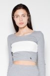Spódnica Komplet Model VT033 Grey - Venaton