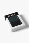 Atlantic Bokserki 059 2-pak cza/szg