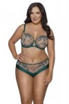 Ava Biustonosz Rafia 2088 emerald plus