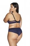 Ava Biustonosz Mistral 2120 navy blue