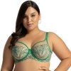 Ava Biustonosz Moss 2161 zielony plus
