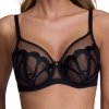 Ava Biustonosz soft 2187 czarny