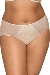 Ava Figi Crystal 1396 beżowe plus