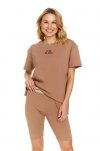 Doctornap Piżama damska PM 5382 wood