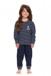 Doctornap Piżama PDG 5255 navy blue