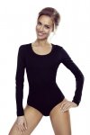 Eldar Body Madlen czarne