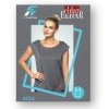 Eldar Koszulka fit Aida czarna
