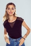 Eldar Koszulka Alessia czarna