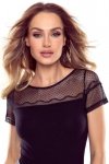 Eldar Koszulka Dorita (Risa) czarna