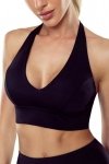 Eldar Top fit Alexia czarny