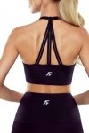 Eldar Top fit Alexia czarny
