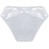 Gabidar Figi stringi 045 białe