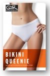Gatta Figi Queenie bikini 1649s beżowe
