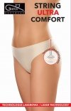 Gatta Stringi ultra comfort 1589s białe