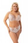 Gorsenia Biustonosz soft Evia 937 beżowy