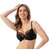 Gorsenia Biustonosz soft Evia 937 czarny