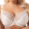 Gorsenia Biustonosz soft Evia 937 kremowy