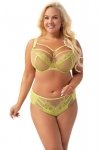 Gorsenia Figi Paradise 497/2 limonkowe
