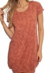 Esotiq-Henderson Koszula nocna Amis 41307 rose