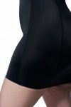 Julimex Halka pod biust 222 czarna