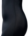 Julimex Halka pod biust 222 czarna