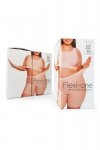 Julimex Bermudy flexi-one beżowe one-size