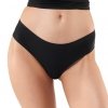 Julimex Figi Brasil (Bootie) czarne