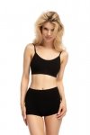 Julimex Figi boyshorts bamboo czarne