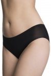 Julimex Figi Flexi-one plus size maxi czarne