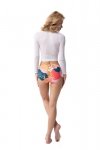 Julimex Figi Tutti Frutti Simple Maxi