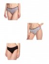 Lama Figi bikini L 122 BI 43 3-pak