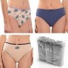 Lama Figi bikini L-127BI 23 3-pak