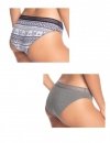 Lama Figi mini bikini L-1434 MB 2-pak