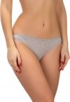 Lama Figi mini bikini L 400 MB 03 3pak szare