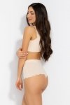 Mitex Figi stringi Feel Good beżowe