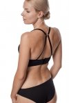 Nipplex Biustonosz Amelia czarny
