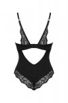 Obsessive Body Bellastia czarne