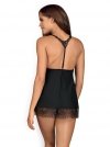 Obsessive Obsessive babydoll Chiccanta