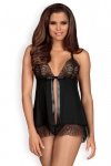 Obsessive Obsessive babydoll Chiccanta