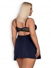 Obsessive Obsessive Babydoll i stringi Drimera