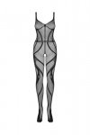 Obsessive Bodystocking G336 czarne