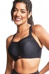 Panache Biustonosz Sport 5021 czarny