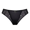 Samanta Figi tanga Amelia M300 czarne