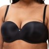 Triumph Biustonosz Body Make-up WDP czarny