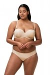 Triumph Biustonosz Body Make-up WDP beżowy
