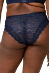 Triumph Figi Amourette Tai 6722 granatowe